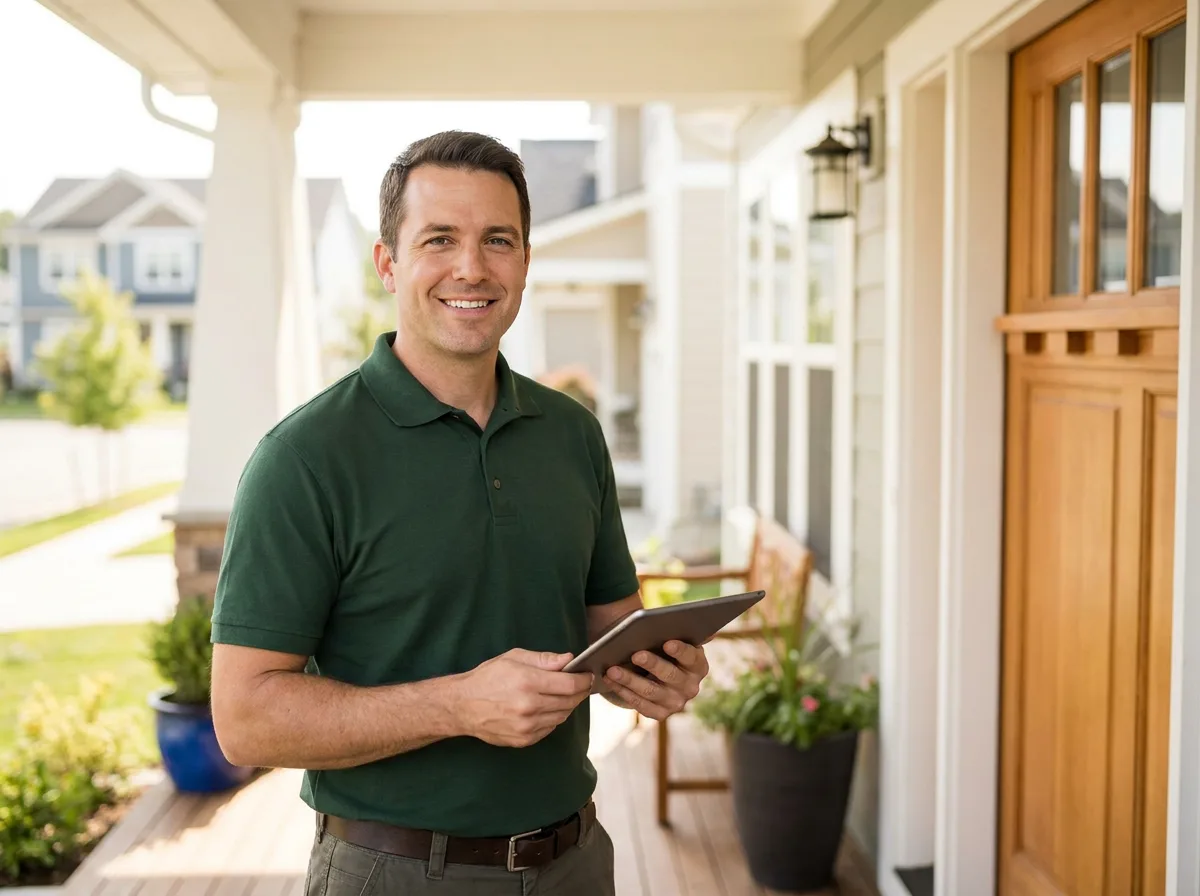 Pest control FAQs for Vanzant, MO